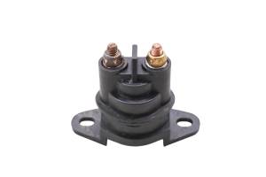 Sea-Doo - 17 Sea-Doo RXT X 300 Starter Solenoid - Image 2
