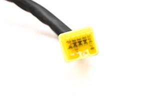 Suzuki - 06 Suzuki Katana 600 Headlight On Off Handlebar Start Switch GSX600F - Image 5