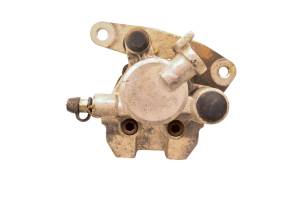 04 Suzuki Ozark 250 2x4 Front Right Brake Caliper LTF250