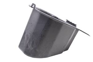 17 Sea-Doo RXT X 300 Glove Tool Box