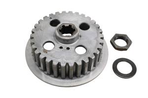 Suzuki - 04 Suzuki Ozark 250 2x4 Inner Clutch Hub LTF250 - Image 2