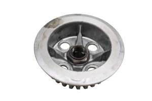 Suzuki - 04 Suzuki Ozark 250 2x4 Inner Clutch Hub LTF250 - Image 3