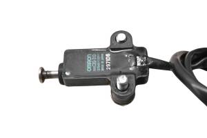 Suzuki - 22 Suzuki DRZ400SM Kick Stand Sensor - Image 2