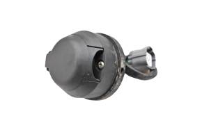 18 CFMoto CForce 500 4x4 Trailer Power Socket