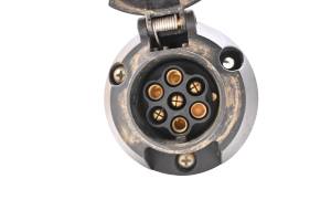 CF Moto - 18 CFMoto CForce 500 4x4 Trailer Power Socket - Image 2