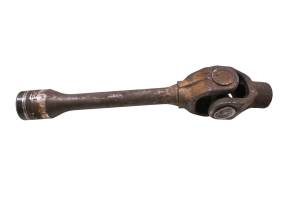 05 Kawasaki Prairie 360 4x4 Rear Drive Shaft KVF360