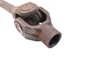 Kawasaki - 05 Kawasaki Prairie 360 4x4 Rear Drive Shaft KVF360 - Image 2