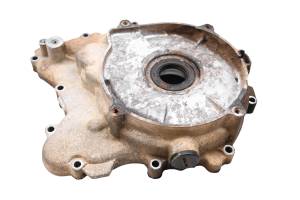 Kawasaki - 05 Kawasaki Prairie 360 4x4 Stator Cover KVF360 - Image 2