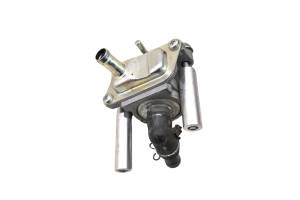 22 Suzuki DRZ400SM 2Nd Air Valve Solenoid Switch