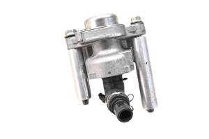 Suzuki - 22 Suzuki DRZ400SM 2Nd Air Valve Solenoid Switch - Image 3