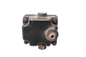 00 Kawasaki Bayou 300 4x4 Transmission Gear Select Shifter Shift Fork KLF300