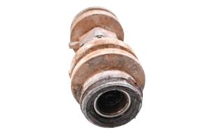 Polaris - 95 Polaris Trail Blazer 250 2x4 Rear Bearing Carrier Axle Housing For Parts - Image 2