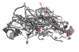 17 Polaris Slingshot SL Wire Harness Electrical Wiring