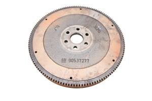 Polaris - 17 Polaris Slingshot SL Flywheel - Image 2