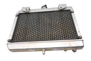 18 CFMoto CForce 500 4x4 Radiator