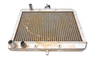 CF Moto - 18 CFMoto CForce 500 4x4 Radiator - Image 3
