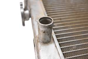 CF Moto - 18 CFMoto CForce 500 4x4 Radiator - Image 5