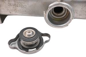 CF Moto - 18 CFMoto CForce 500 4x4 Radiator - Image 6