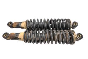 18 CFMoto CForce 500 4x4 Rear Shocks Suspension