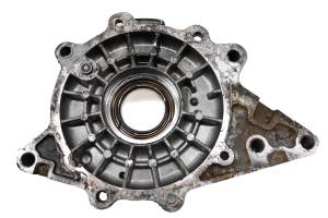 Polaris - 02 Polaris Sportsman 700 4x4 Rear Left Differential Gear Case Output Cover - Image 3