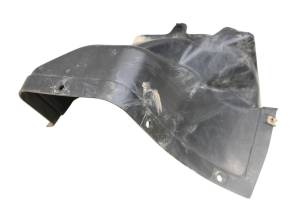 Yamaha - 16 Yamaha YXZ1000R Pedal Cover Panel - Image 2