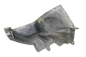 Yamaha - 16 Yamaha YXZ1000R Pedal Cover Panel - Image 3