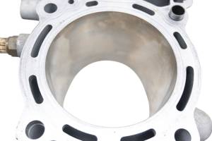 Kawasaki - 08 Kawasaki KFX450R Cylinder - Image 2