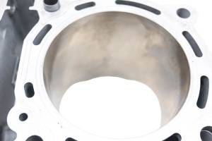 Kawasaki - 08 Kawasaki KFX450R Cylinder - Image 3