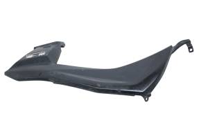 Kawasaki - 08 Kawasaki KFX450R Right Side Panel Shroud Cover - Image 2