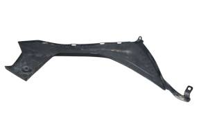 Kawasaki - 08 Kawasaki KFX450R Right Side Panel Shroud Cover - Image 3