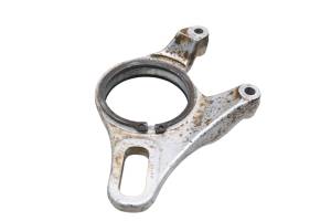 Kawasaki - 08 Kawasaki KFX450R Rear Brake Caliper Mounting Bracket - Image 3