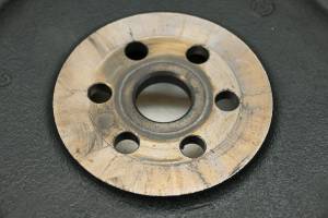 Kawasaki - 11 Kawasaki Mule 4010 Diesel 4x4 Flywheel Magneto KAF950 - Image 4