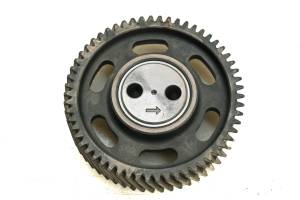 Kawasaki - 11 Kawasaki Mule 4010 Diesel 4x4 Idler Gear & Shaft KAF950F - Image 3