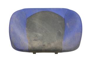 16 Yamaha YXZ1000R Bottom Seat Cushion