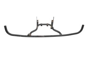 Polaris - 99 Polaris Sportsman 500 4x4 Rear Rack Support Bracket Mount - Image 3
