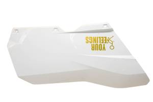 Yamaha - 16 Yamaha YXZ1000R Passenger Side Door Panel Cover - Image 2