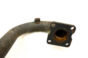 Kawasaki - 11 Kawasaki Mule 4010 Diesel 4x4 Header Exhaust Head Pipe KAF950 - Image 2