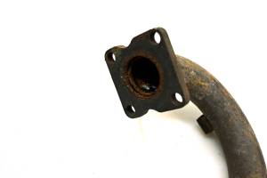 Kawasaki - 11 Kawasaki Mule 4010 Diesel 4x4 Header Exhaust Head Pipe KAF950 - Image 3