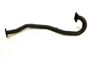 Kawasaki - 11 Kawasaki Mule 4010 Diesel 4x4 Header Exhaust Head Pipe KAF950 - Image 5