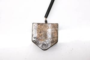 Suzuki - 84 Suzuki Quadrunner 185 2x4 Regulator Rectifier LT185 - Image 3