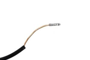 Suzuki - 84 Suzuki Quadrunner 185 2x4 Regulator Rectifier LT185 - Image 4