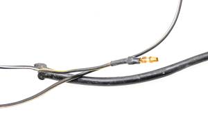 Suzuki - 84 Suzuki Quadrunner 185 2x4 Wire Harness Electrical Wiring LT185 - Image 3