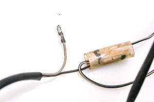 Suzuki - 84 Suzuki Quadrunner 185 2x4 Wire Harness Electrical Wiring LT185 - Image 4