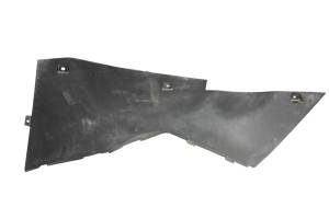 Yamaha - 16 Yamaha YXZ1000R Left Side Rocker Panel Cover - Image 2
