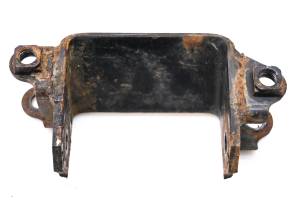 Suzuki - 84 Suzuki Quadrunner 185 2x4 Right Side Spindle Bracket Mount LT185 - Image 2