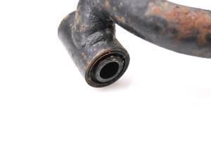 Suzuki - 84 Suzuki Quadrunner 185 2x4 Front Upper Right A-Arm LT185 - Image 4