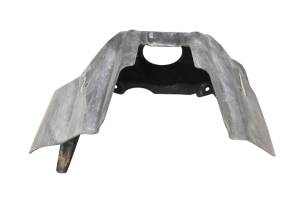 Yamaha - 16 Yamaha YXZ1000R Steering Column Adjust Cover - Image 2