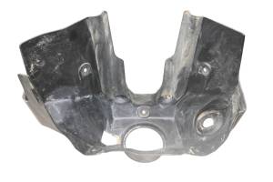 Yamaha - 16 Yamaha YXZ1000R Steering Column Adjust Cover - Image 3
