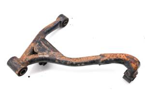 84 Suzuki Quadrunner 185 2x4 Front Upper Left A-Arm LT185