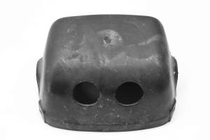 84 Suzuki Quadrunner 185 2x4 Front Center Headlight Cover LT185